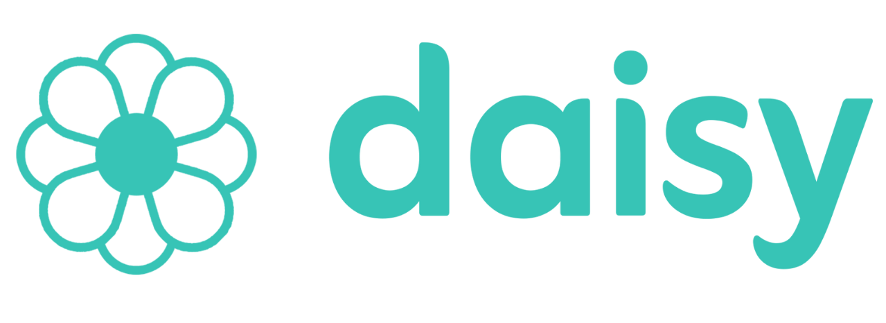 Daisy Logo